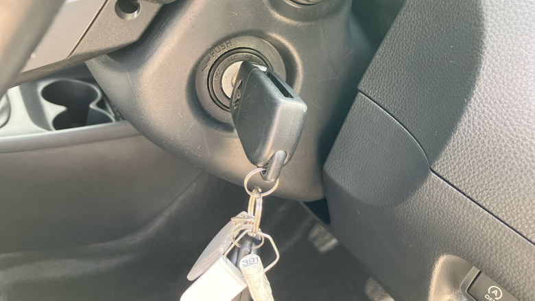 Toyota Aygo X 1.0 VVT-i Pure 5dr Petrol Hatchback
